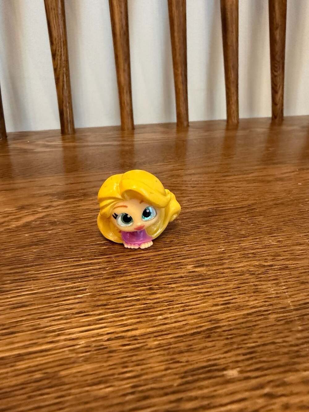 Just Play Disney Rapunzel Mini Figurine